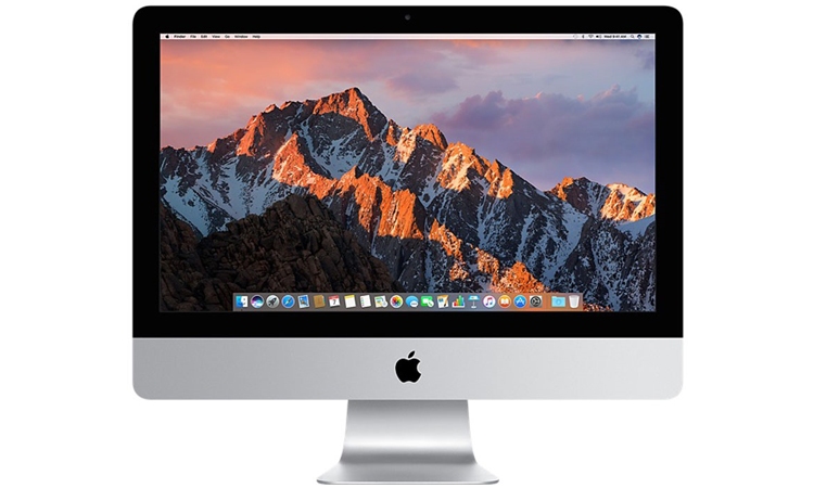 Apple Imac (MMQA2SA/A) Intel Core i5 Dual Core (2.30 GHz) _8GB _1TB _INTEL _Full HD _118FU
