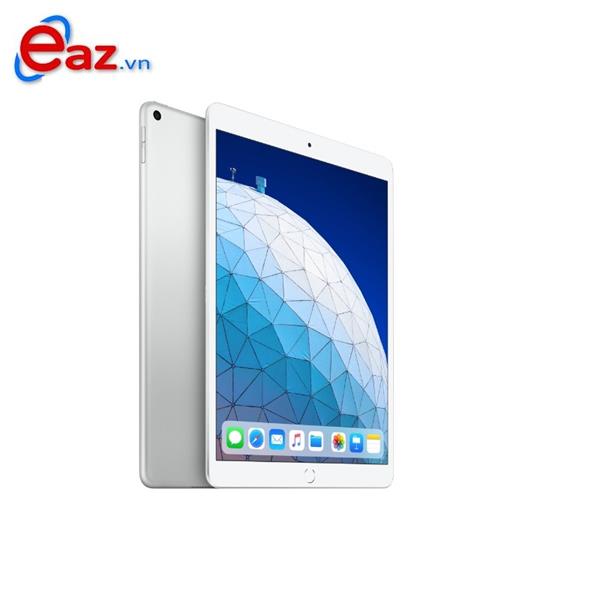 iPad Air 3 10.5 inch Wi-Fi 256GB Silver (MUUR2ZA/A) | 0620PD