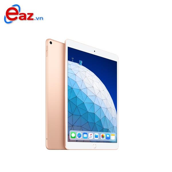 iPad Air 3 10.5 inch Wi-Fi Cellular 64GB Gold (MV0F2ZA/A) | 0620P