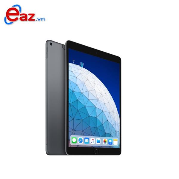 iPad Air 3 10.5 inch Wi-Fi Cellular 256GB Space Grey (MV0N2ZA/A) | 0620P