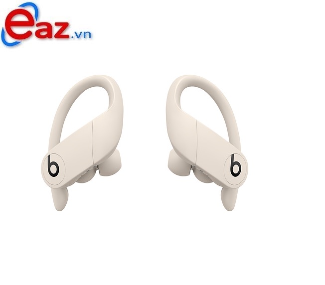 Tai Nghe Nh&#233;t Tai Powerbeats Pro Totally Wireless Earphones - Ivory MV722ZP/A | 1120D
