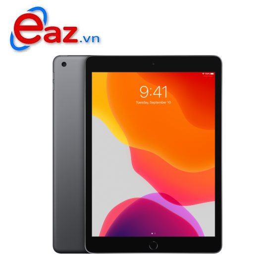 iPad 10.2 inch Wi-Fi 32GB Space Grey (MW742ZA/A) | 0620PD