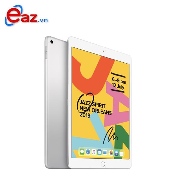 iPad 10.2 inch Wi-Fi 128GB Silver (MW782ZA/A) | 0620P
