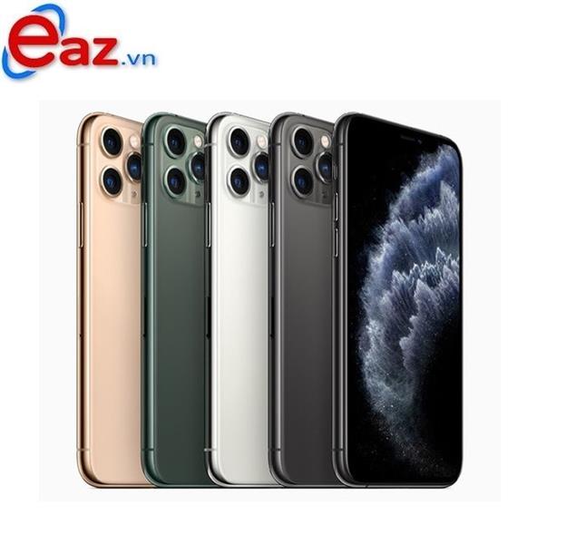 Apple iPhone 11 Pro Max 256GB (MWHJ2VN/A | MWHK2VN/A | MWHL2VN/A | MWHM2VN/A) | 1120D