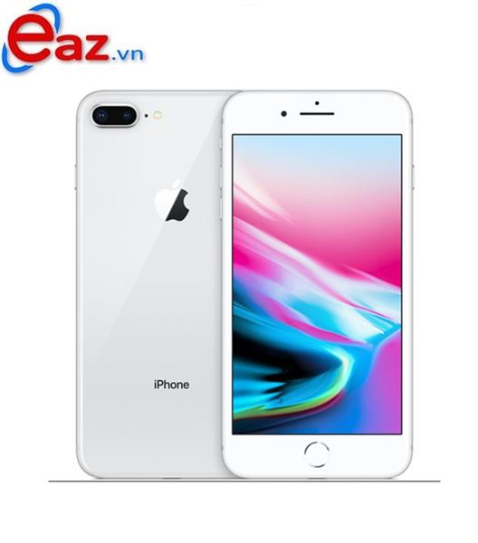 Apple iPhone 8 Plus 128GB (MX252VN/A) Silver | 0820D