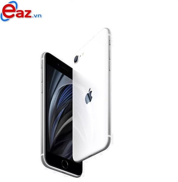 Apple iPhone SE 2020 256GB - VIE White (MXVU2VN/A) | 0820D