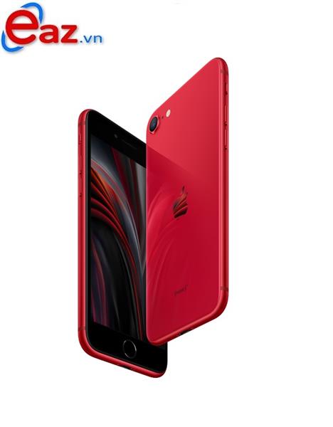 Apple iPhone SE 2020 128GB Red (MXD22VN/A) | 0820D