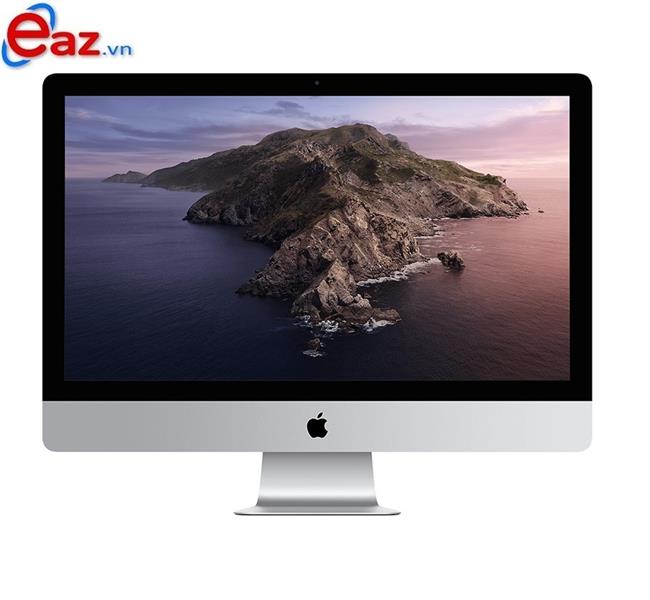 Apple iMac MXWT2SA/A | Intel Core i5 Up to 4.5GHz | 8GB | 256GB SSD PCIe | Radeon Pro 5300 with 4GB of GDDR6 | Mac OS | Full HD | 0621D/F