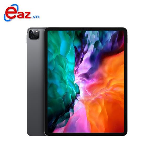 iPad Pro 12.9 inch Wi-Fi 128GB Space Grey	(MY2H2ZA/A) | 0620P