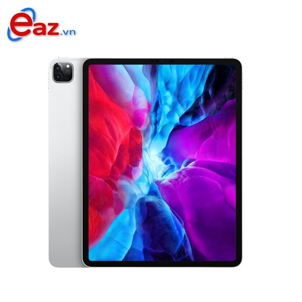 iPad Pro 12.9 inch Wi-Fi 256GB Silver (MXAU2ZA/A) | 0620P