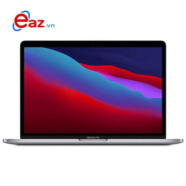 Apple Macbook Pro 13 Touchbar (MYD92SA/A) Space Grey | Apple M1 | 8GB | 512GB SSD | 13.3 inch IPS | MAC OS | 1220P 