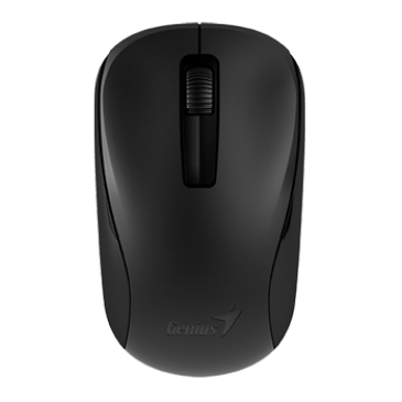 Mouse Wireless Genius NX7005
