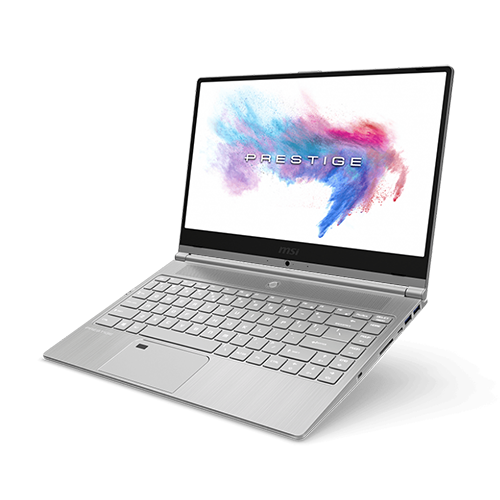 MSI PS42 8M 288VN Intel® Core™ i5 _8250U _8GB _256GB SSD PCIe _VGA INTEL _Win 10 _Full HD IPS _Finger _918