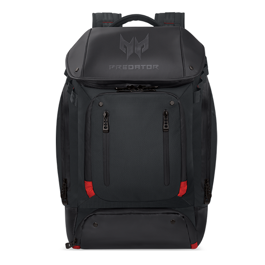 Predator Notebook Gaming Utility Backpack (NP.BAG1A.220)