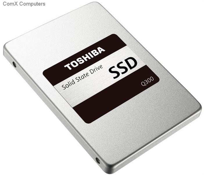 Toshiba SSD Q300 - 960GB _HDTS796AZSTA
