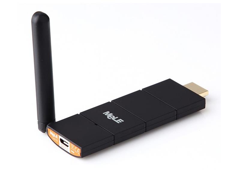 WIFI DISPLAY HDMI MELE S3-518HP