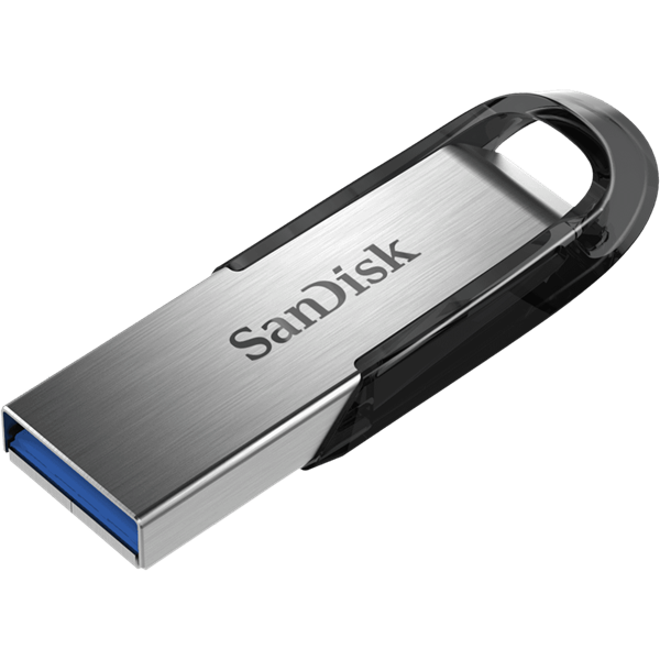 USB SanDisk Ultra Flair USB 3.0 Flash Drive | SDCZ73-064G-G46 | USB3.0 | Fashionable Metal Casing