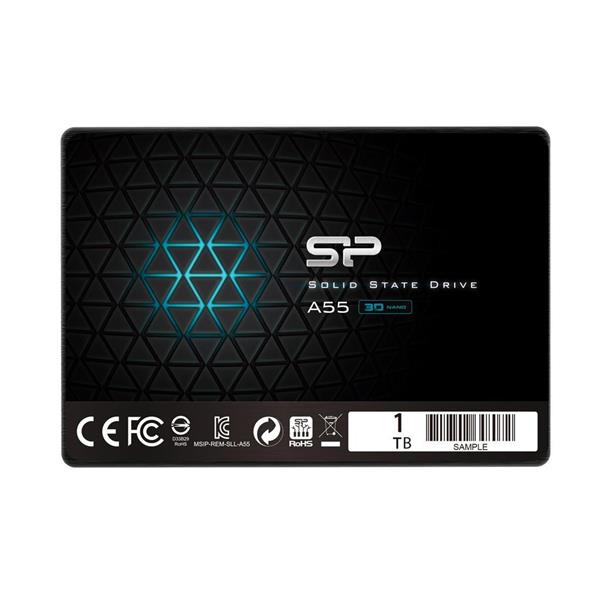 SSD Silicon Power A55 1TB 2.5inh