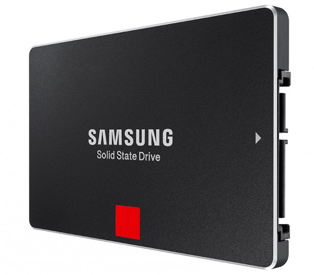 Samsung SSD 850 PRO 2TB (2000GB) (MZ-7KE2T0BW) 2.5 Inch  817MC