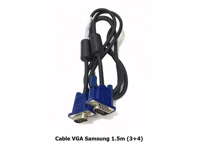 C&#193;P VGA SAMSUNG 1.5M 3+4 318HP