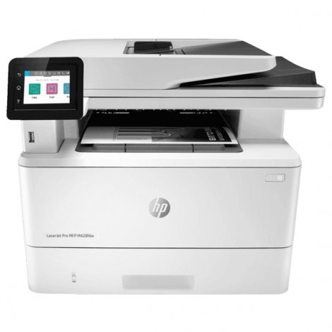 HP LaserJet Pro MFP M428FDW Printer (W1A30A) _ 0320EL