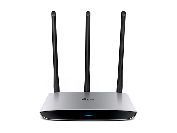 TP-LinkTL-WR945N | 450Mbps Wireless N Router | _718F