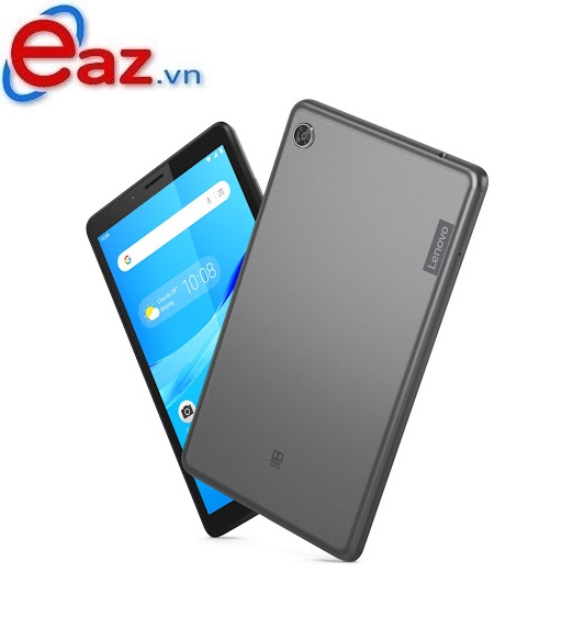 Lenovo Tablet M7 (ZA570100VN) | 7 inch HD IPS | MTK MT8765 | 2GB | 32GB | 4G LTE | Android PIE | 0221P