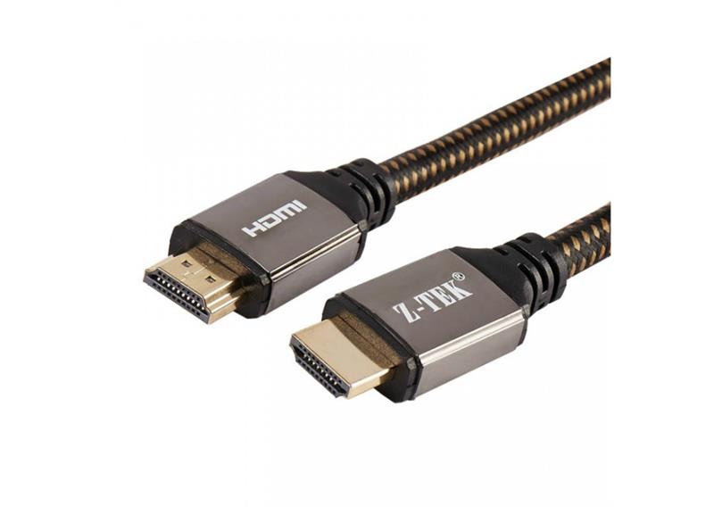 C&#193;P HDMI - 1.8M ZTEK (ZY - 265) 318HP