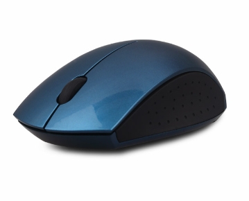 Mouse RAPOO 3360 (11391) Wireless Optical Mouse_Blue_16041WD