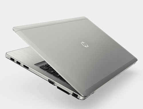 HP ELITEBOOK FOLIO 9480M Core i5 4310U - 8GB -256GB SSD - Webcam -Finger -Backlit_LikeNew
