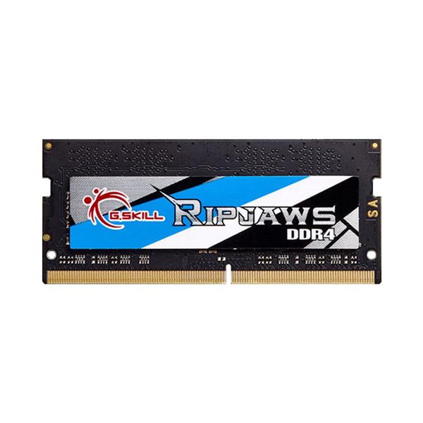 Ram GSkill Ripjaws DDR4 4GB Bus 2666MHz F4-2666C18S-4GRS
