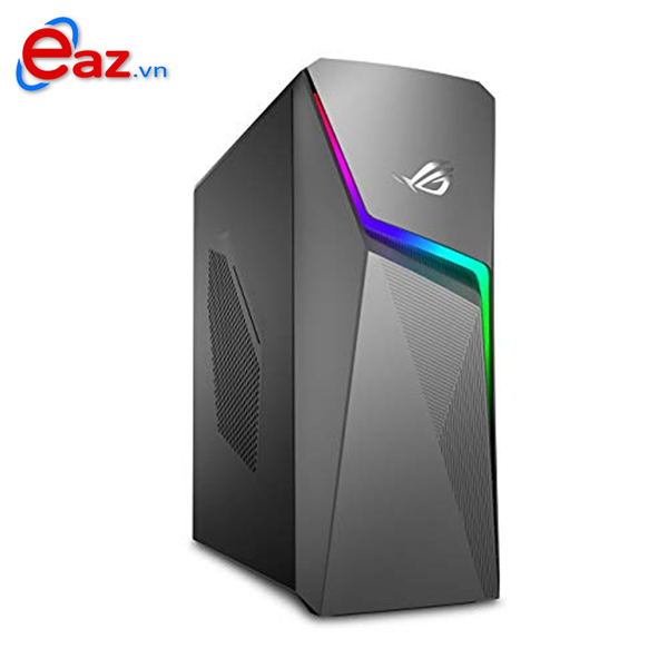 PC ROG Strix GL10CS VN021T | Intel Core i5 _9400 _8GB _512GB SSD PCIe _GeForce GTX 1660Ti with 6GB GDDR6 _Win 10 _1019D