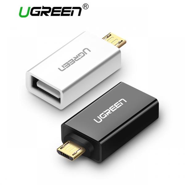 Ugreen Micro USB to USB 2.0 Adapter 30529/30530 GK