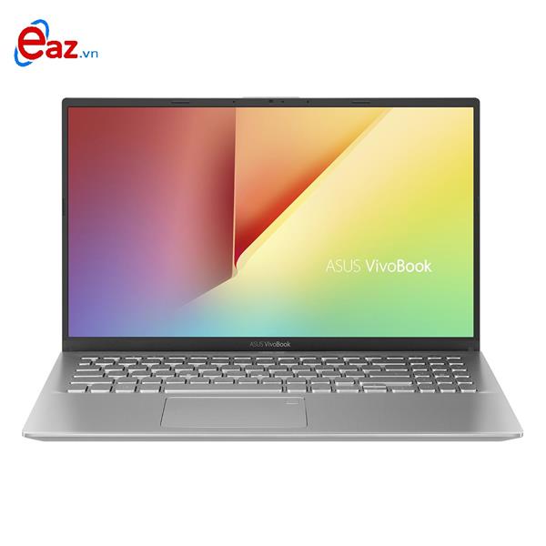 Asus Vivobook A512FA EJ1281T | Intel® Core™ i5 _10210U _8GB _512GB SSD PCIe _VGA INTEL _Win 10 _Full HD _Finger _1219D