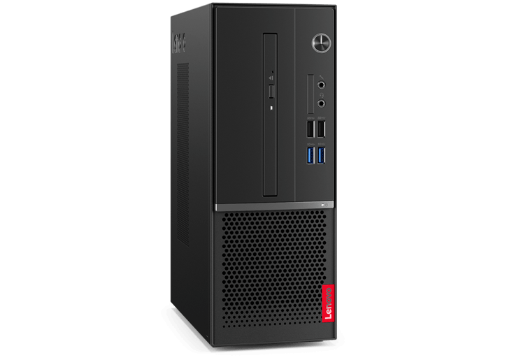 Máy tính để bàn Lenovo V530S-07ICB (10TXA001VA) | CDC G4900_ 4GB_ 500GB_ Wifi_ 1810D
