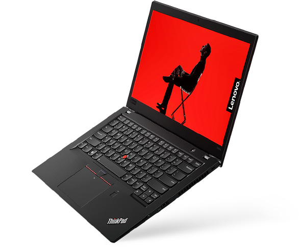Lenovo ThinkPad T480 (20L5S01400) | Core i5-8250U_8GB_256GB SSD_14” FHD IPS_FPR_418F