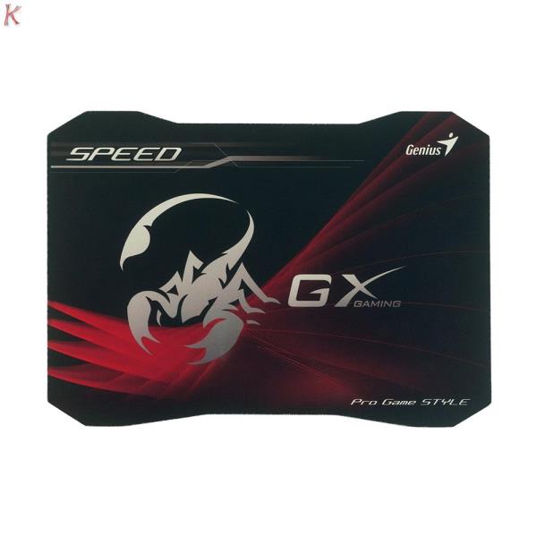 Mouse Pad Gaming GX-SPEED