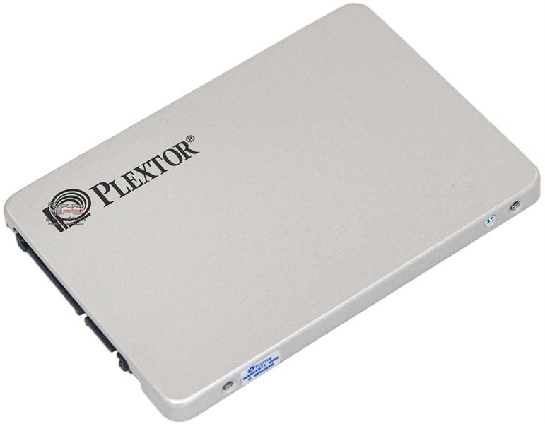 SSD Plextor M7V Series Sata III 256GB 2.5&quot;
