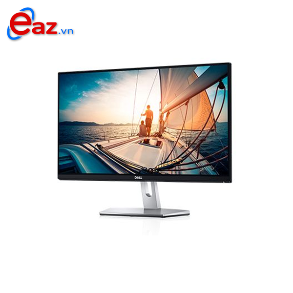 LCD Dell S2719H (43D161) | 27 inch Full HD IPS (1920 x 1080 at 60Hz) LED Monitor _Speakers _HDMI _819D