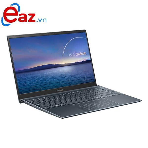 Asus Zenbook UX425JA-BM076T i5 1035G1 | 8GB | 512GB SSD | 14&quot;FHD | Win10 | 2308F