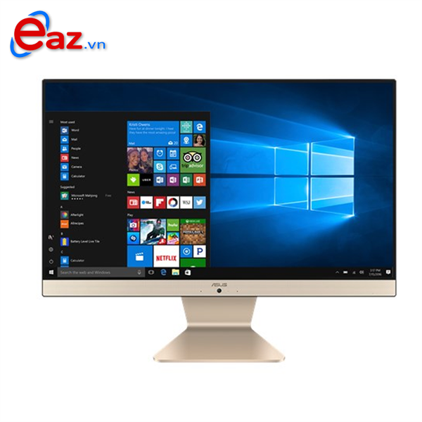 AIO Asus V222UAK BA262T | Intel® Core™ i5 _8250U _4GB _1TB _VGA INTEL _Win 10 _Full HD IPS _0220D