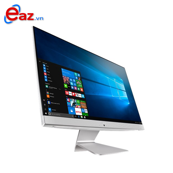 All in One Asus V241FAT BA048T | Intel® Core™ i5 _8265U _8GB _256GB SSD _1TB _VGA INTEL _Win 10 _Full HD _Touch Screen _0220D