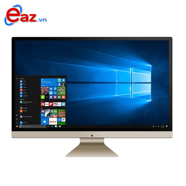AIO Asus V272UAT BA030T | Intel&#174; Core™ i7 _8550U _8GB _128GB SSD _1TB _VGA INTEL _Win 10 _Full HD Touch Screen _0220D