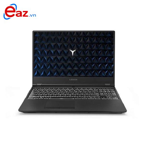 Lenovo Legion Y540 17IRH (81T3001HVN) | Intel® Core™ i7 _9750H _8GB _128GB SSD PCIe _1TB _GeForce® GTX1650 with 4GB GDDR5 _Full HD IPS _LED KEY _719D
