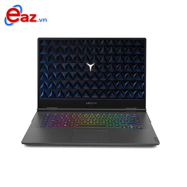Lenovo Legion Y740 15IRHG (81UH003JVN) | Intel® Core™ i7 _9750H _16GB _1TB SSD PCIe _NVIDIA® GeForce® RTX 2060 with 6GB GDDR6 _Win 10 _Full HD 144Hz _LED KEY _719F