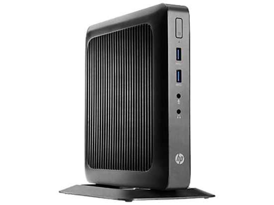 HP T520 Flexible Thin Client (ENERGY STAR) (G9F04AA) 718EL