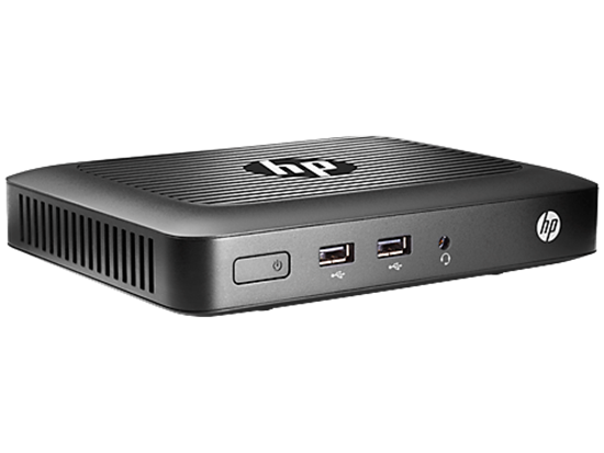 HP t420 Thin Client (M5R73AA) 718EL