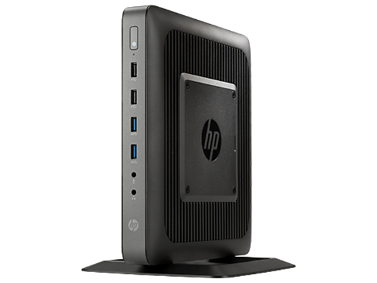 HP t620 Flexible Thin Client (ENERGY STAR)(F5A51AA) 718EL