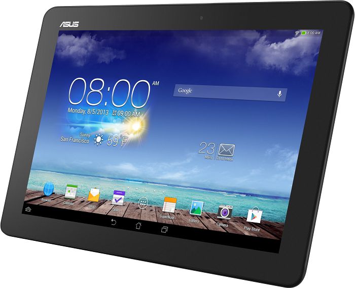 ASUS MeMo Pad HD 10 ME102A (1B053A - 1B050A) - 1.6GHz - 8GB - 1GB