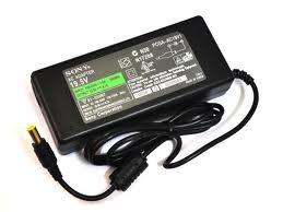 AC Adapter Sony 19.5V; 4.74A (D&#249;ng Cho C&#225;c D&#242;ng W series, Y series, S series, Z series, B series, E series, EE series, C series, F series)